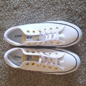 Womens All star Converse 9